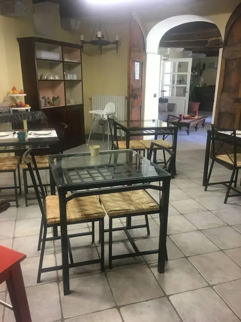 B&B L'Antico Torchio