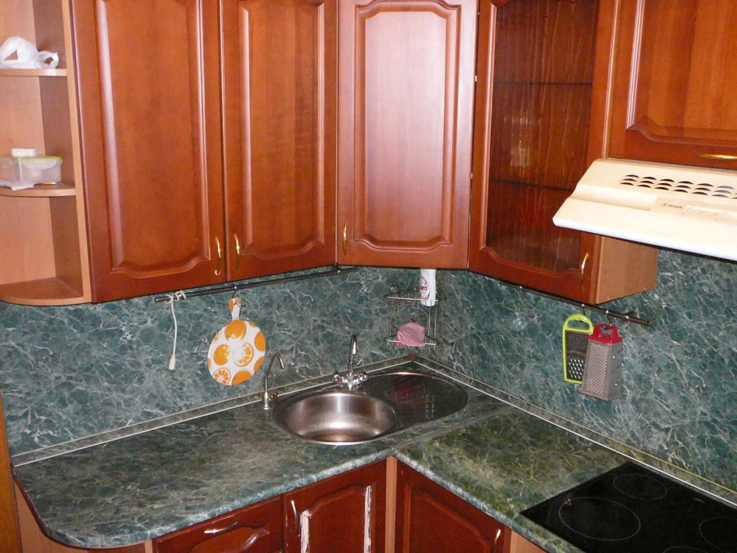 Домашняя на Мельничной 24