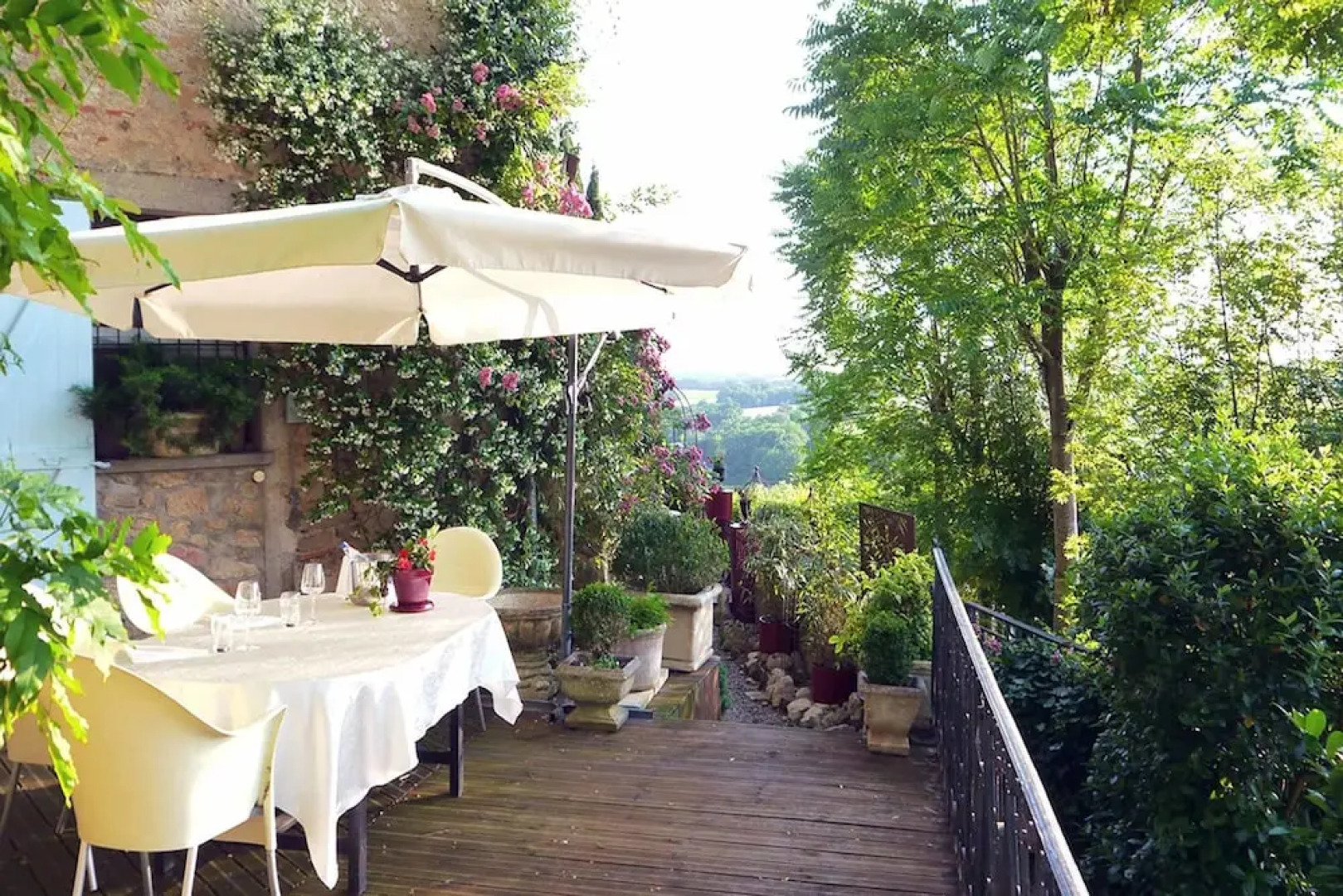 Maison de la Porte Fortifiée