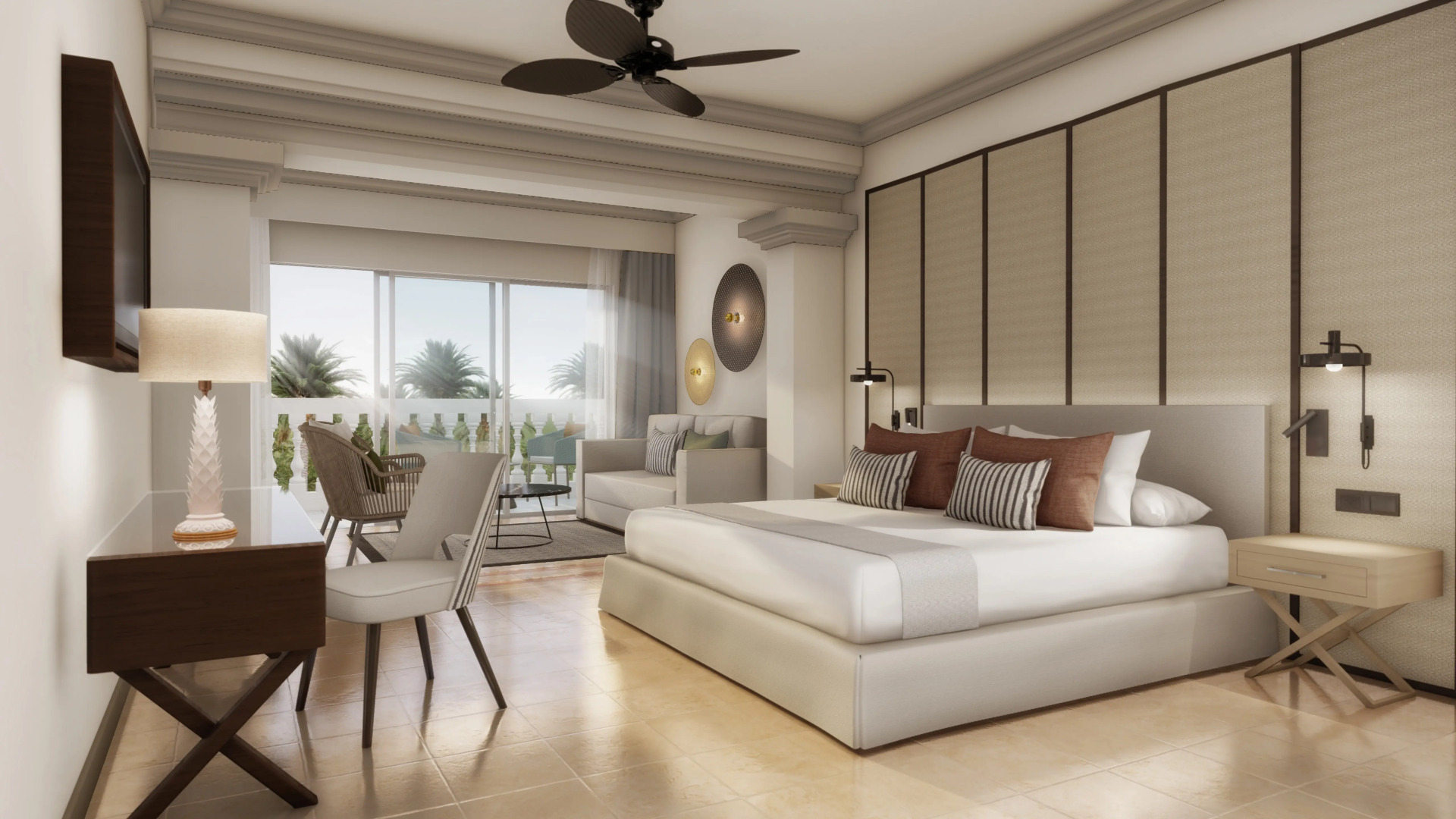 Grand Palladium Jamaica Resort & Spa All Inclusive