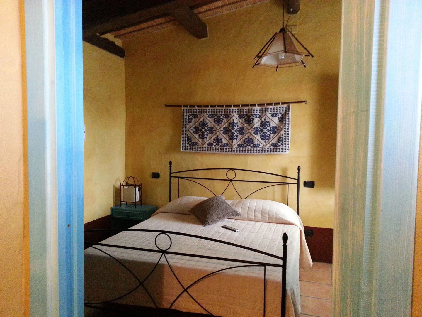 Sa Corti De Sa Perda