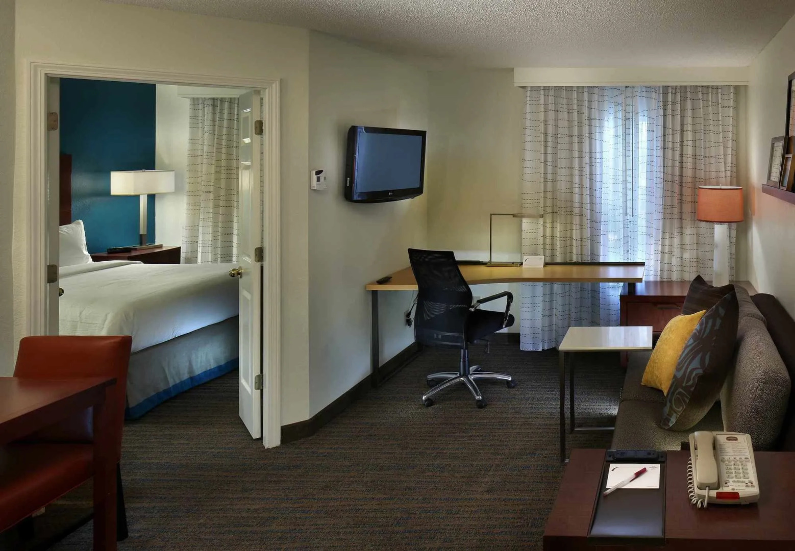 Residence Inn by Marriott Mystic Groton