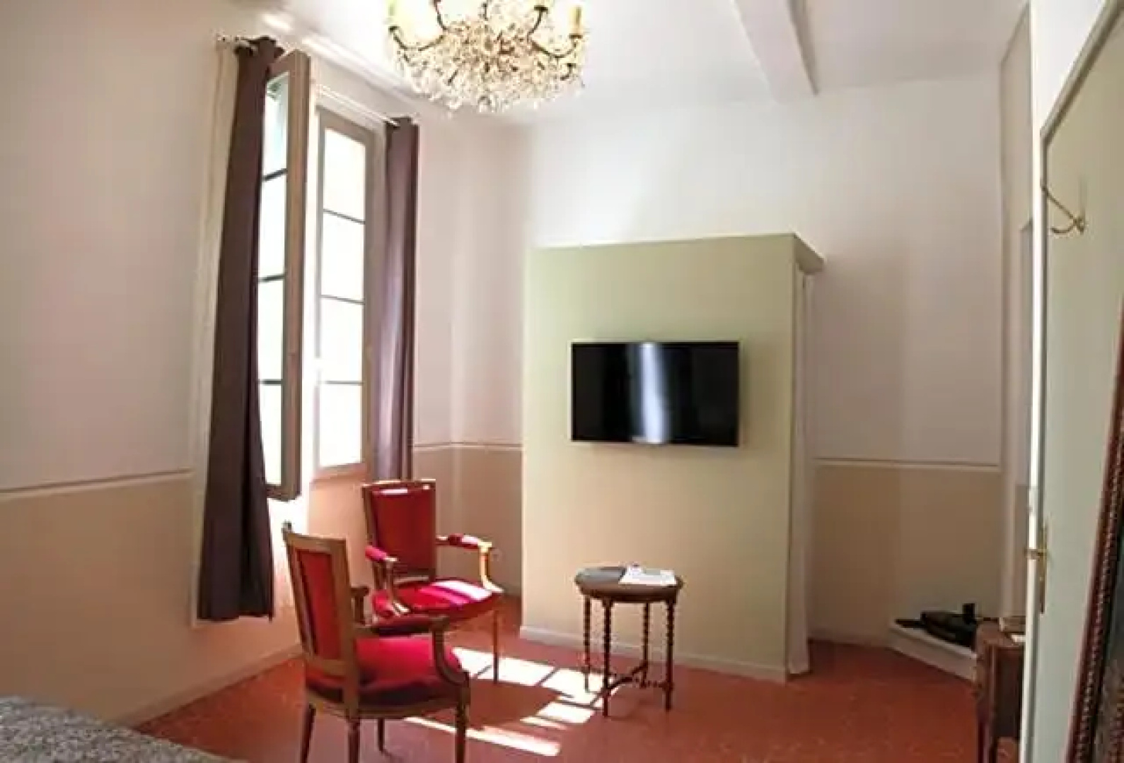 La Maison d'Odette