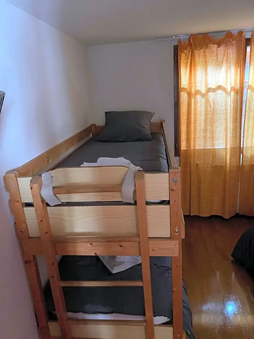 Auberge du Campcardos