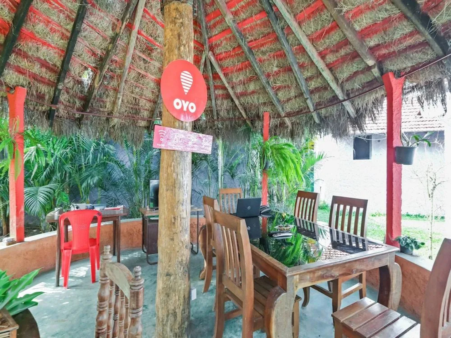 OYO 26231 Aery Resort