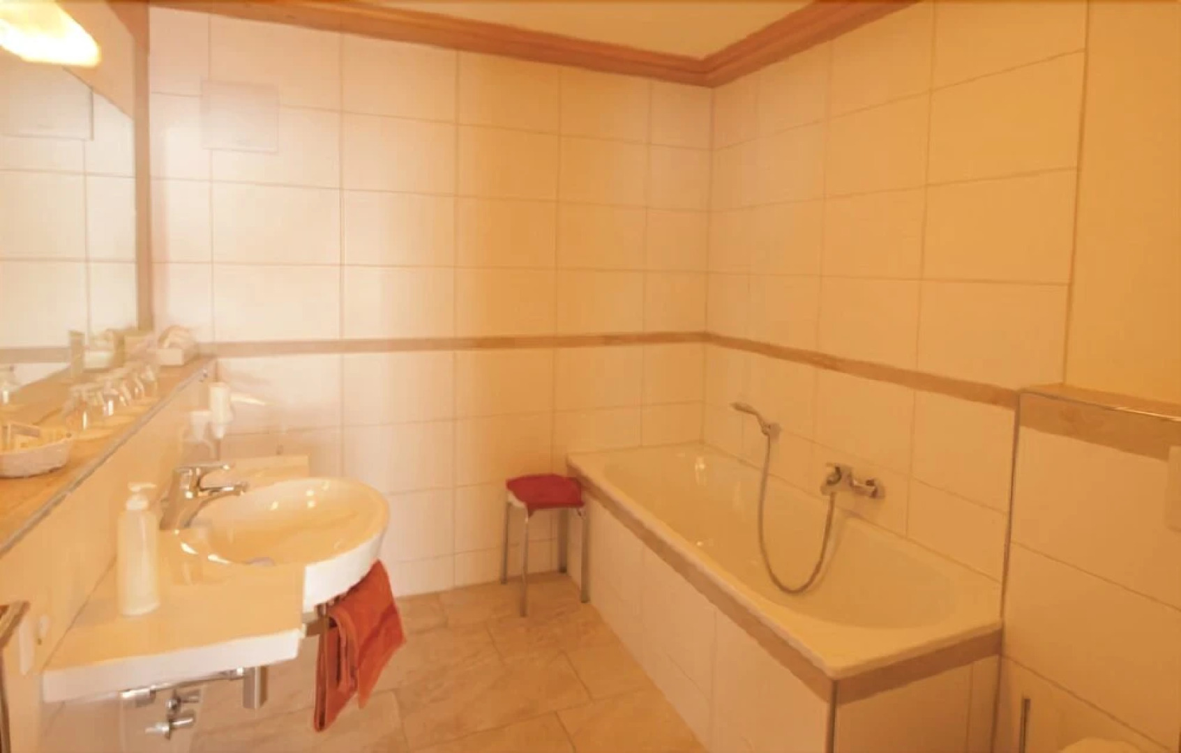 Naturparkhotel Schwarzwaldhaus