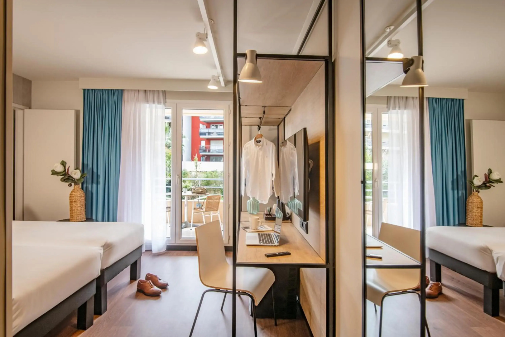 Ibis Roquebrune Cap Martin