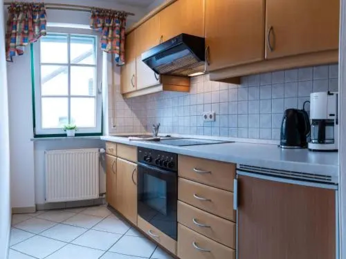 Appartementhof Stadler