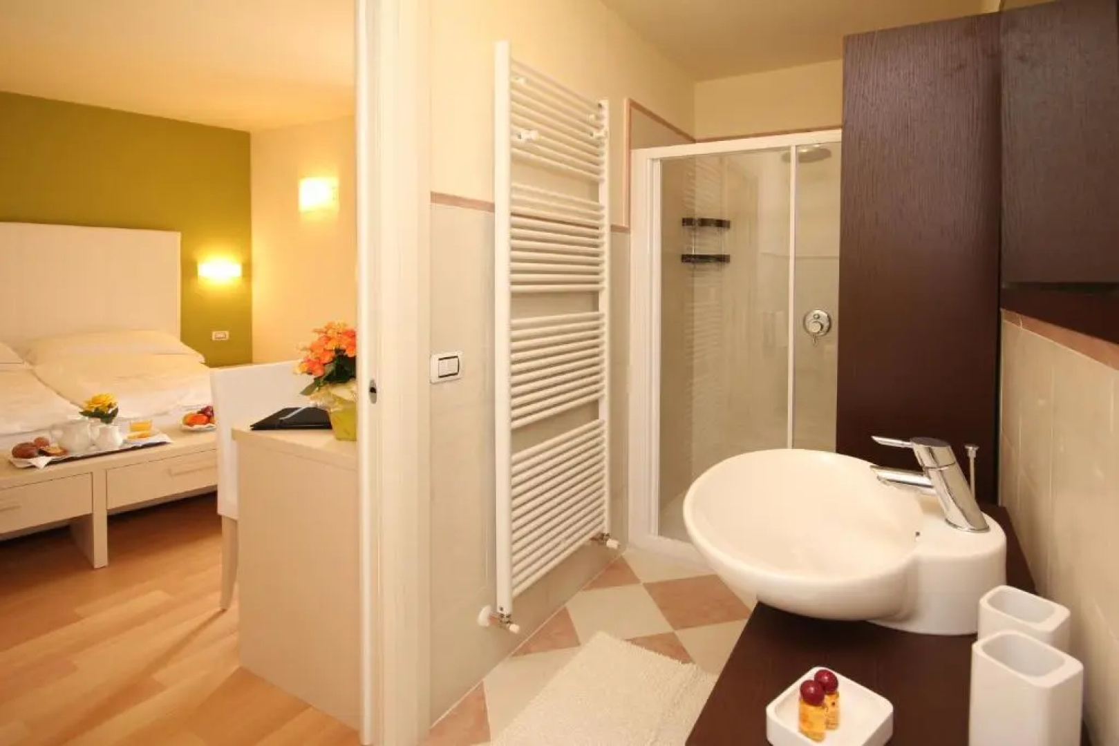 Hotel La Fenice e Sole