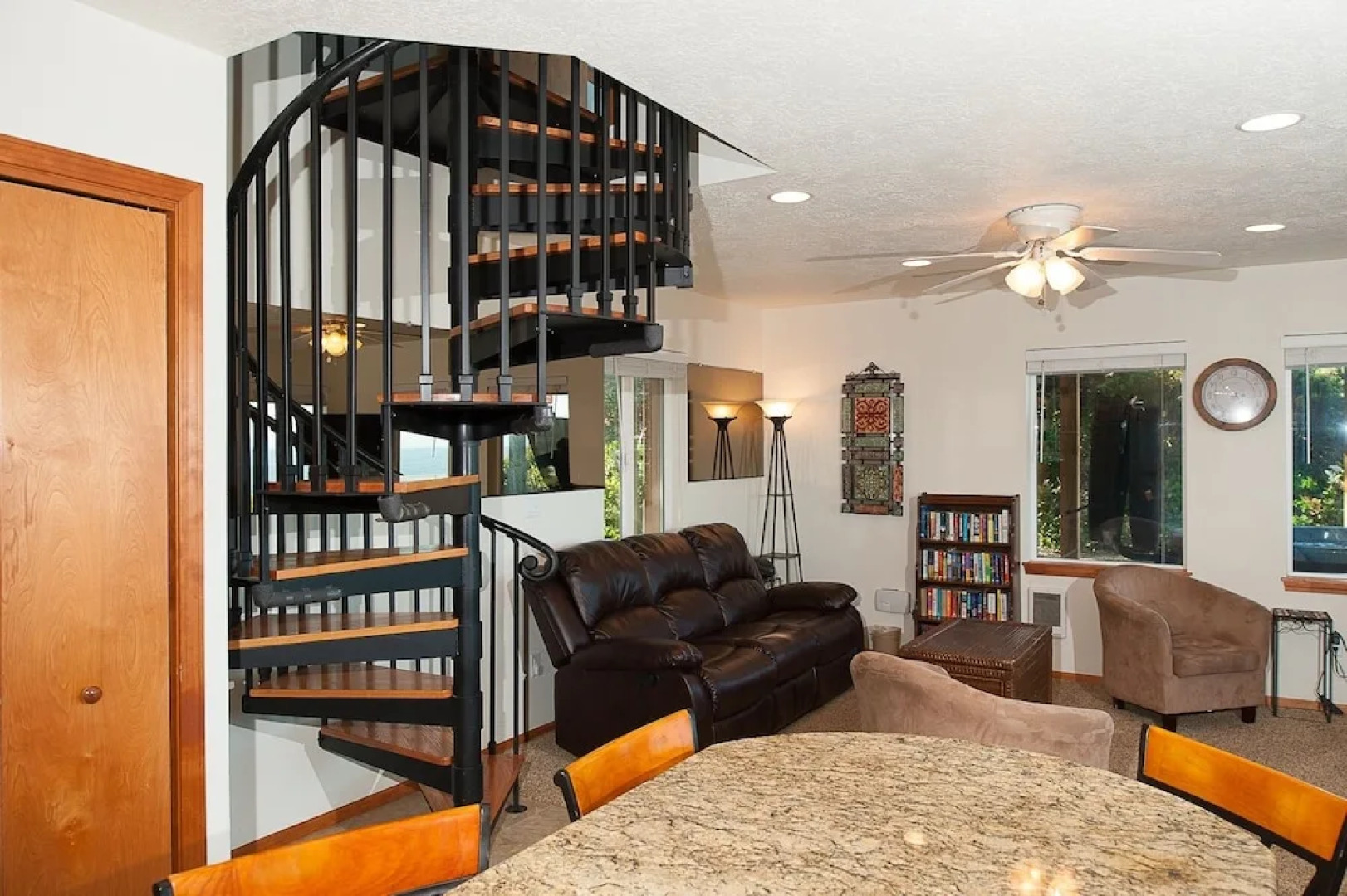 The Lookout 2 Bedroom Home