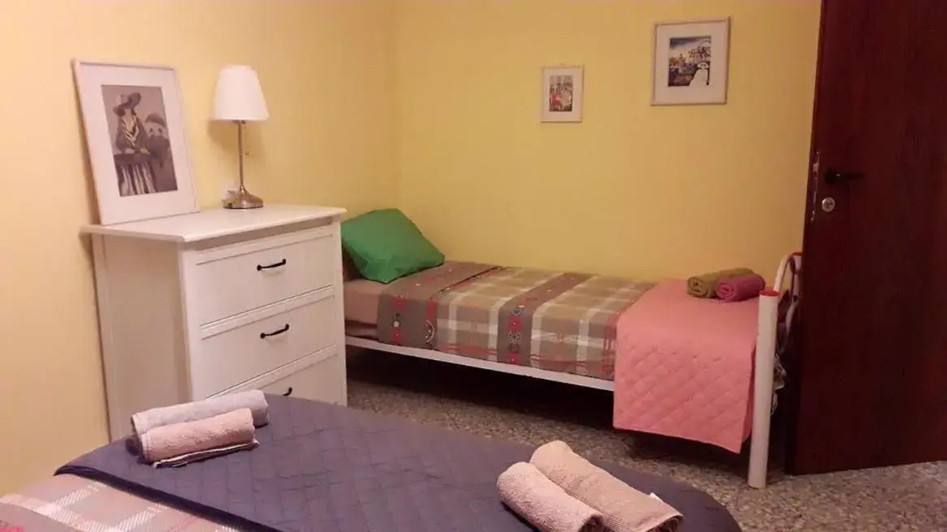 LeSaNel - Guest House