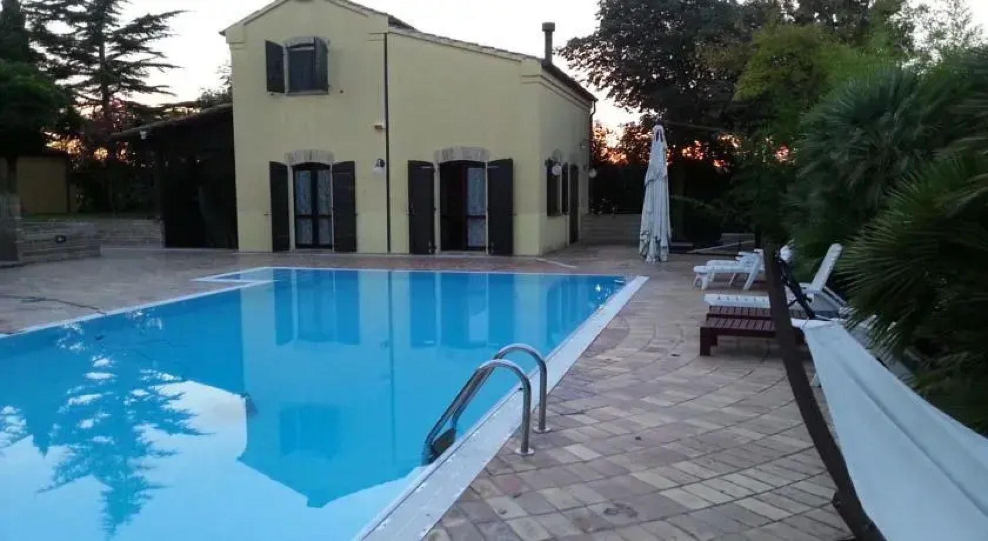 Holiday home Il Grande Gelso