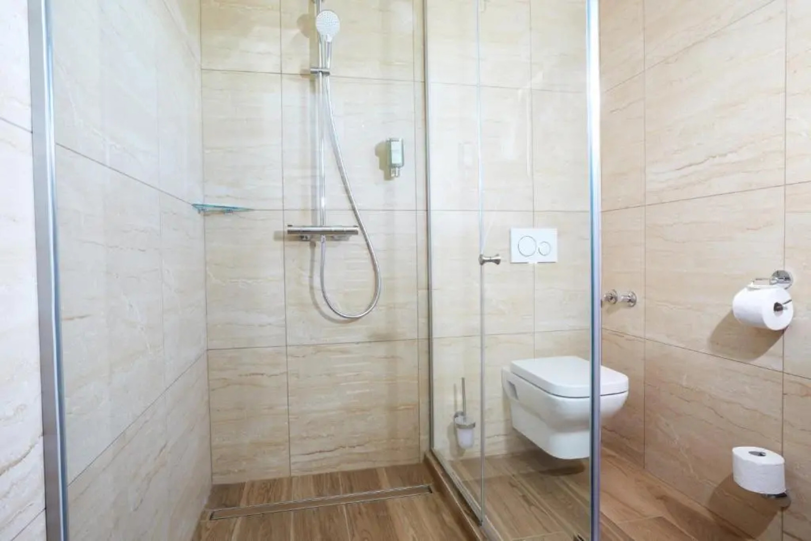 Crocus Gere Bor Hotel Wine Spa