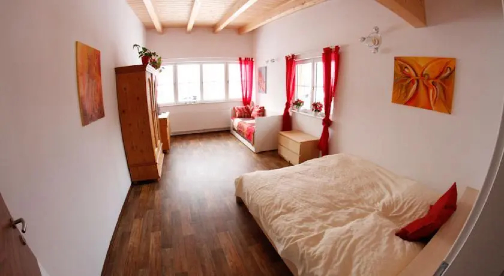 Ferienwohnung Zeller