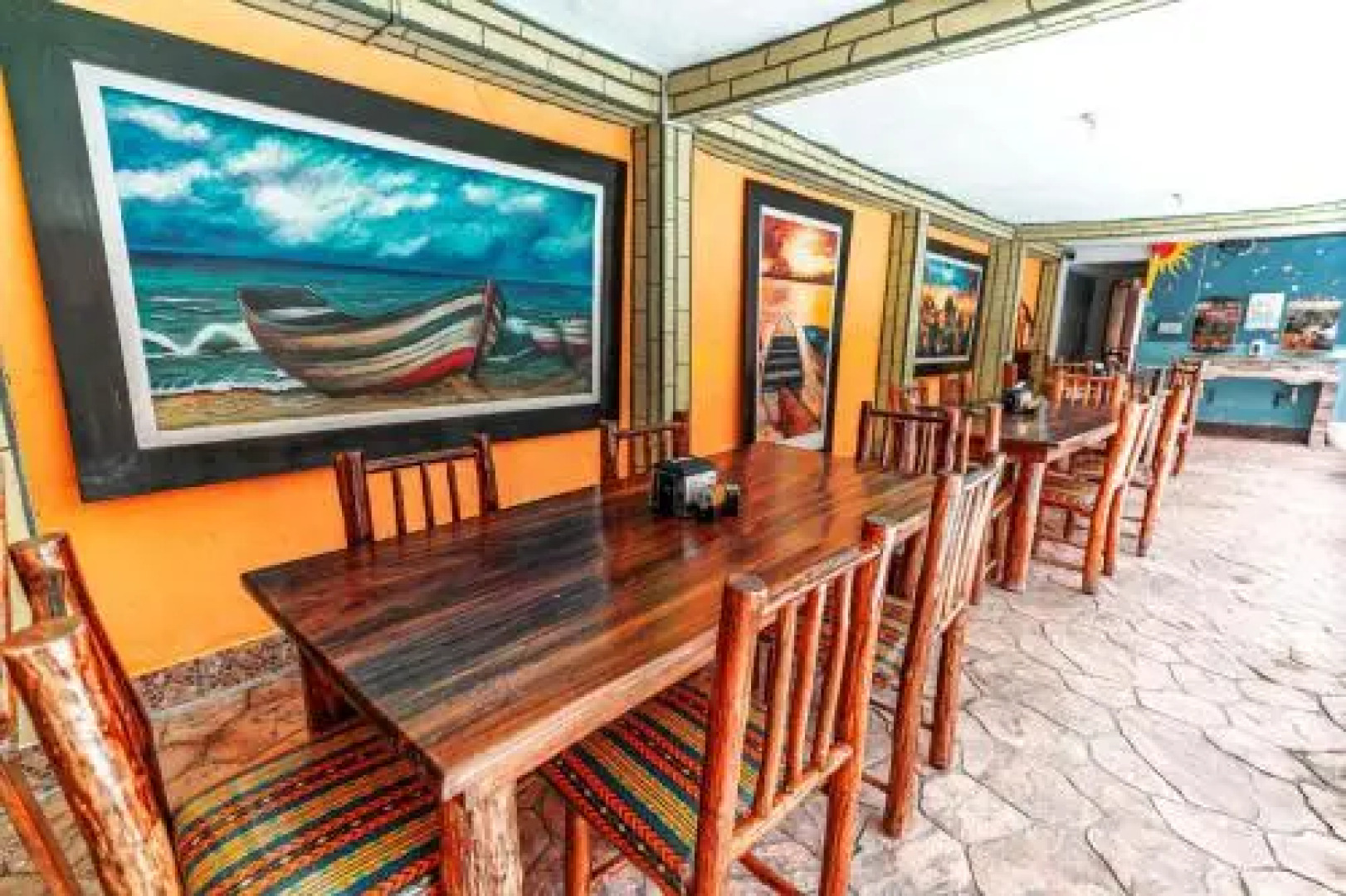 Hotel Mi Paraiso Monterrico