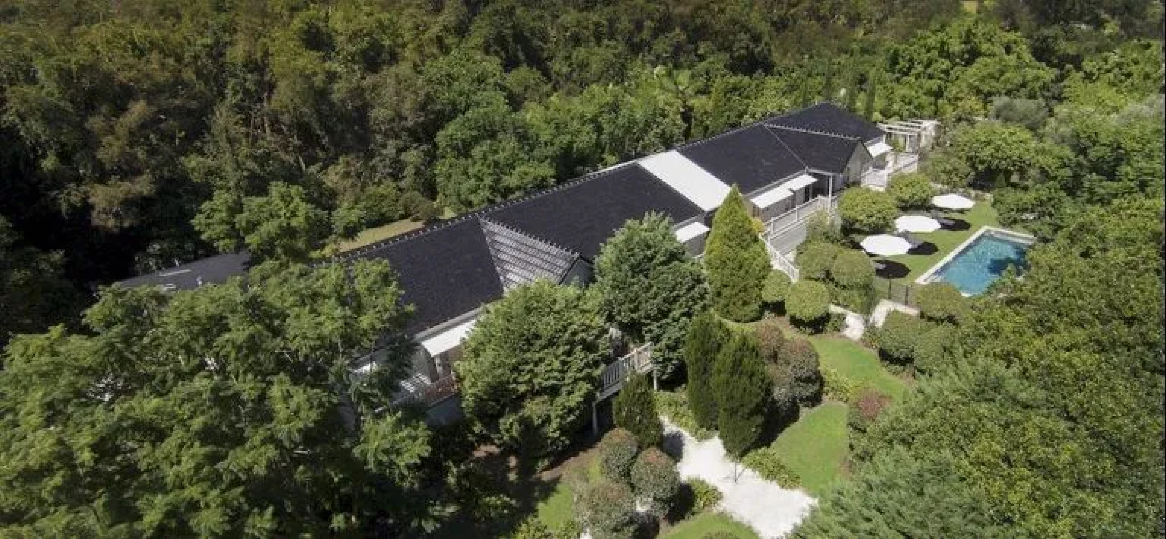 The Kingscliff Seaside Guesthouse