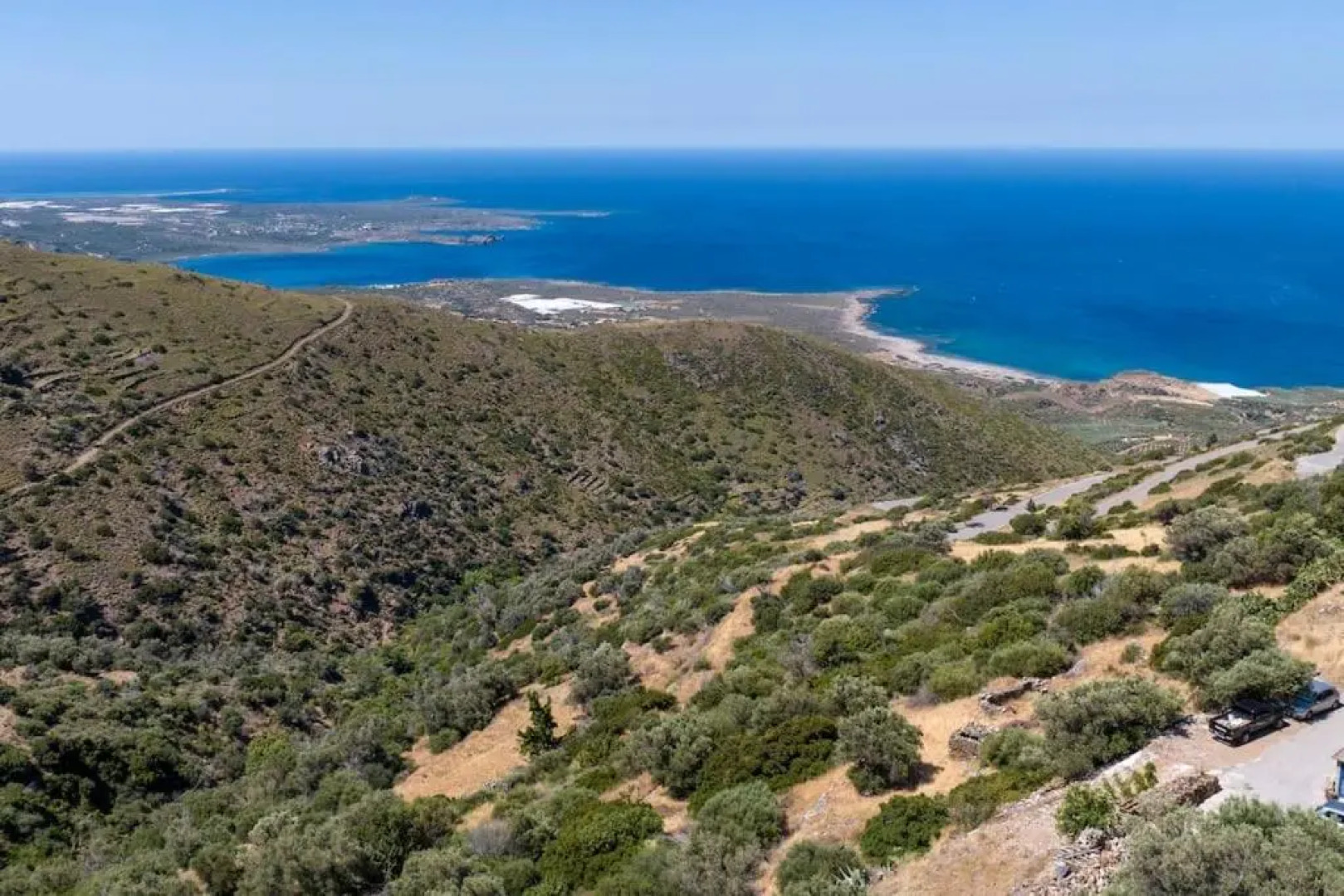 Vigla Apartments No.3