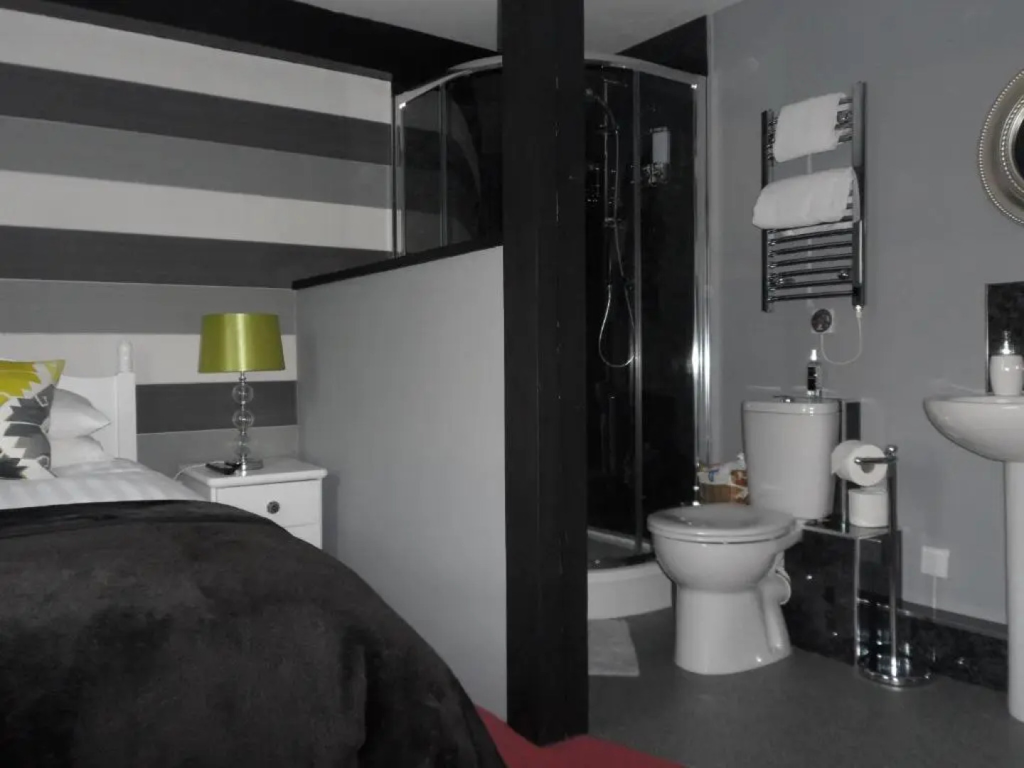 Midtown Farm Bed & Breakfast