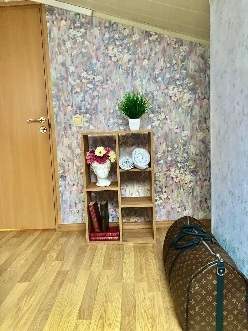 Квартиры 56 на улице Большая Конюшенная