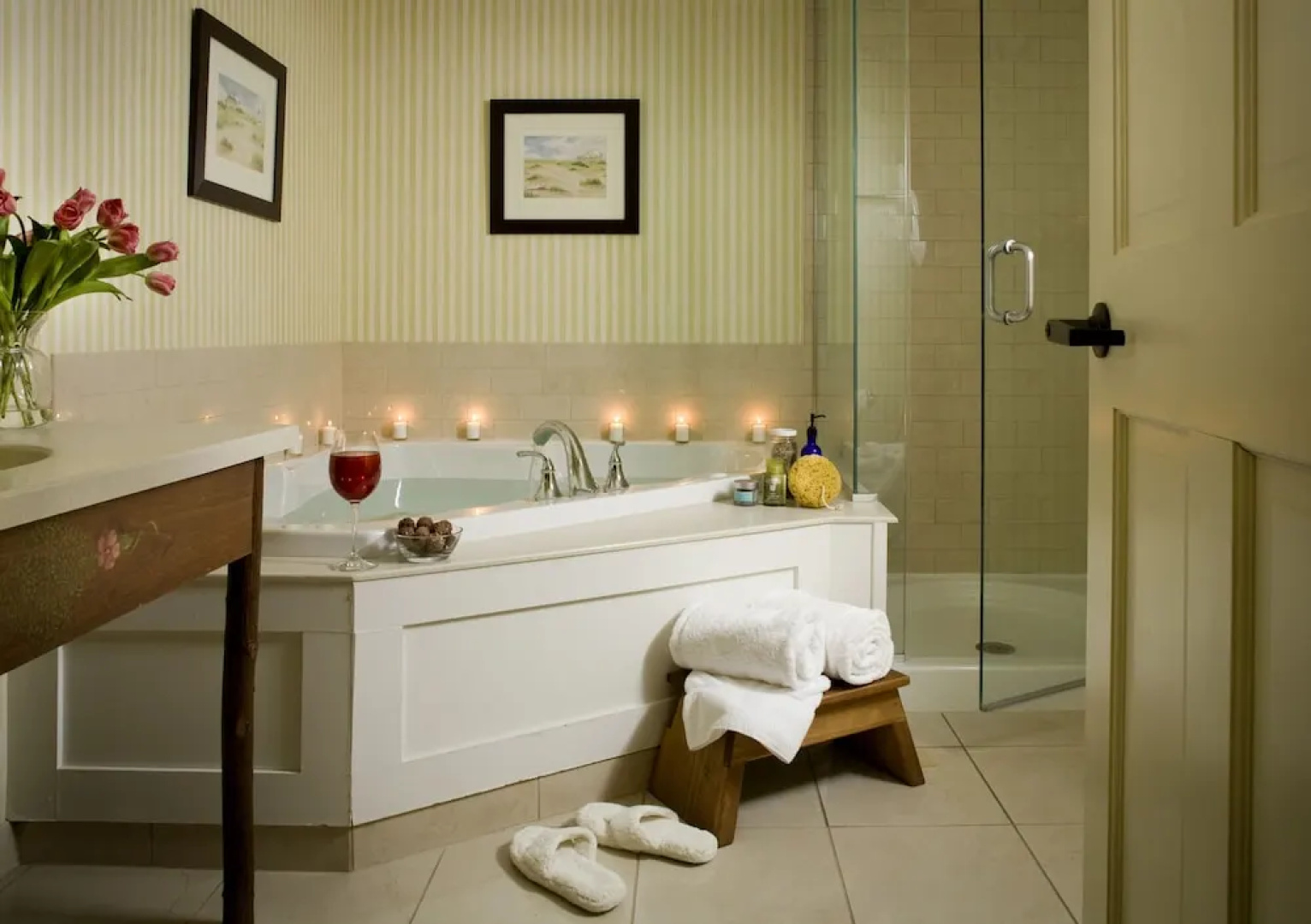 Lake Opechee Inn and Spa