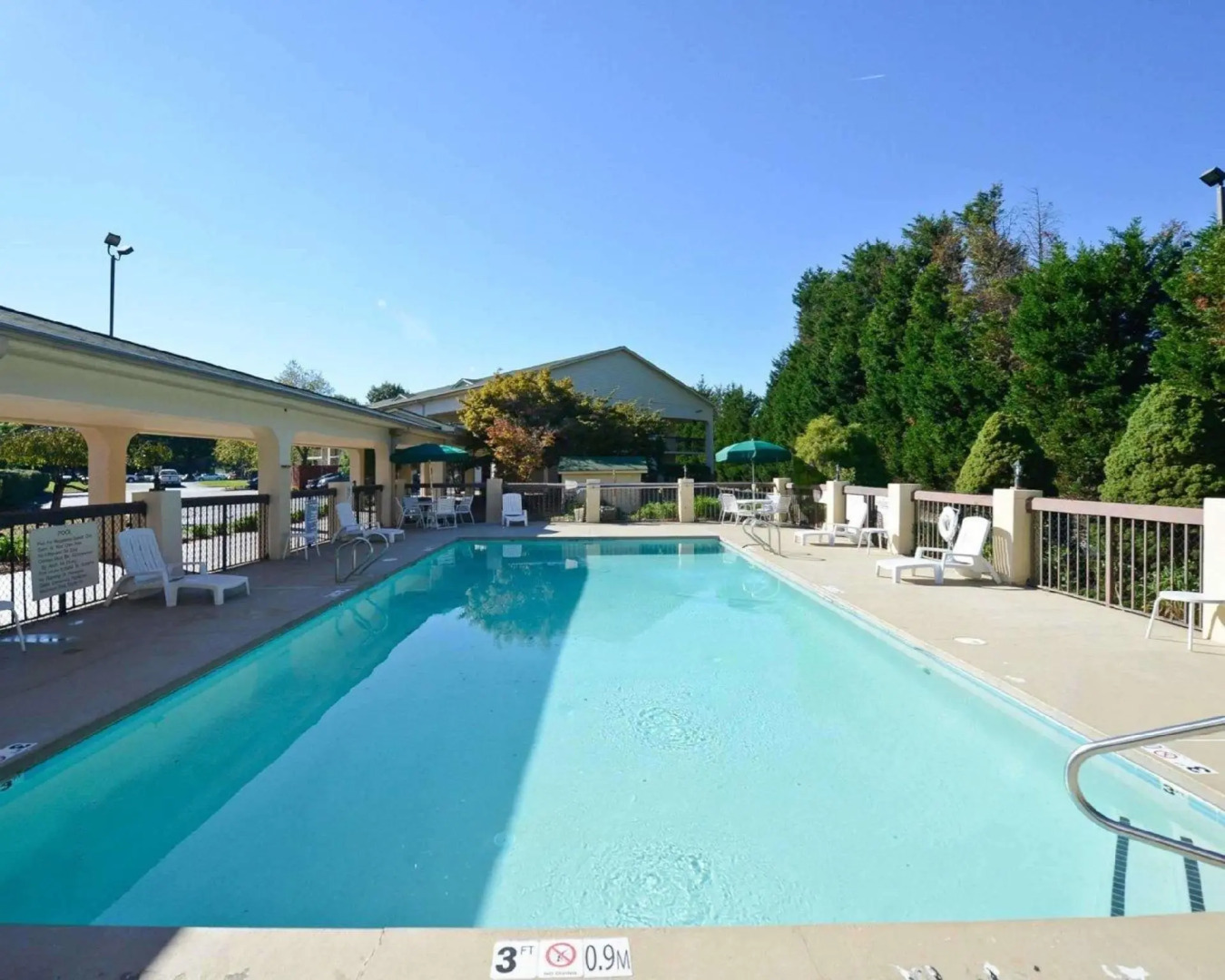 Townhouse Winston Salem - University