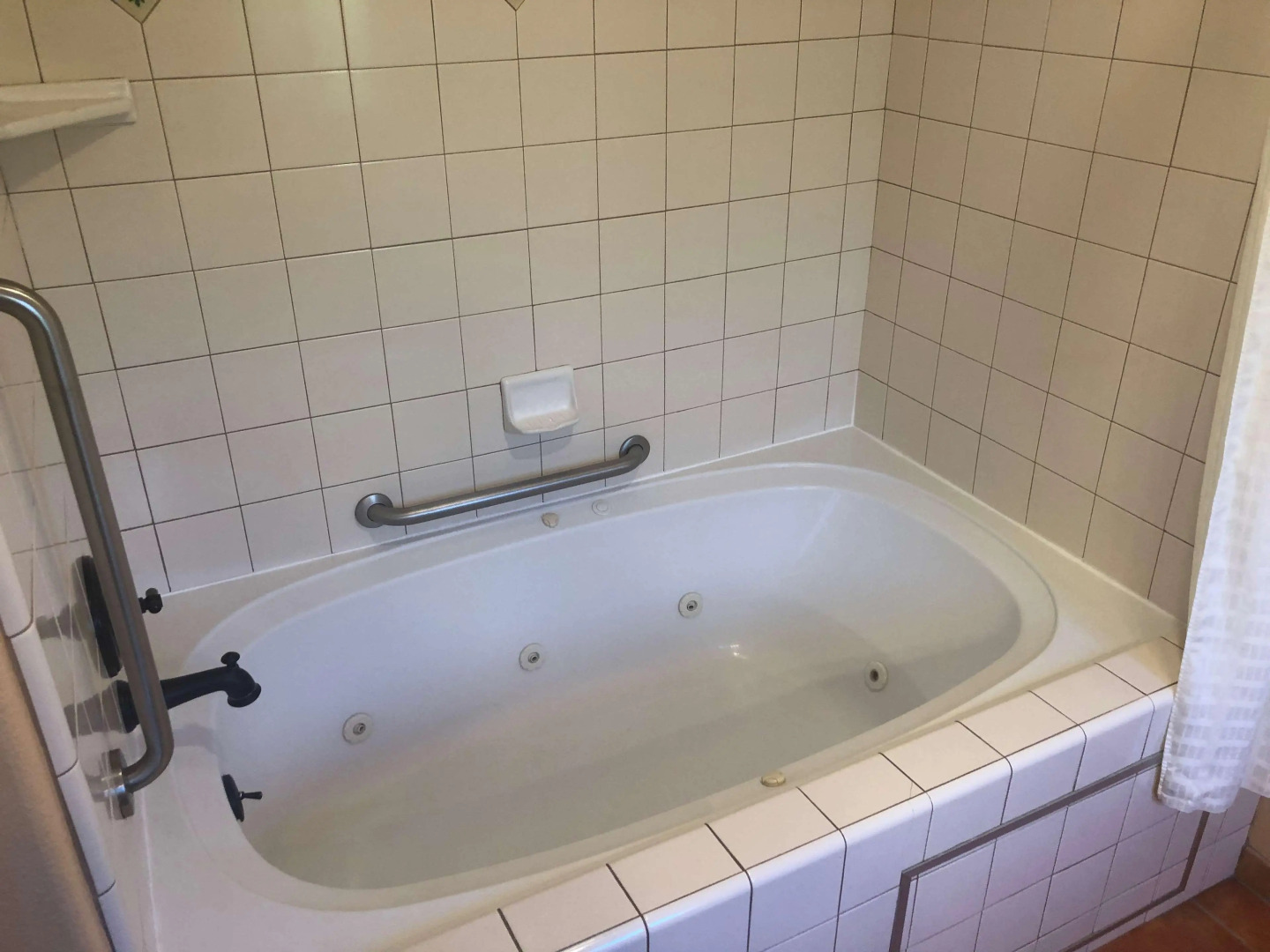 Best Western Rose Garden Inn