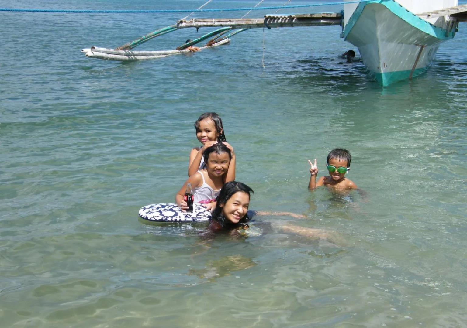 Morel's Private Island Resort