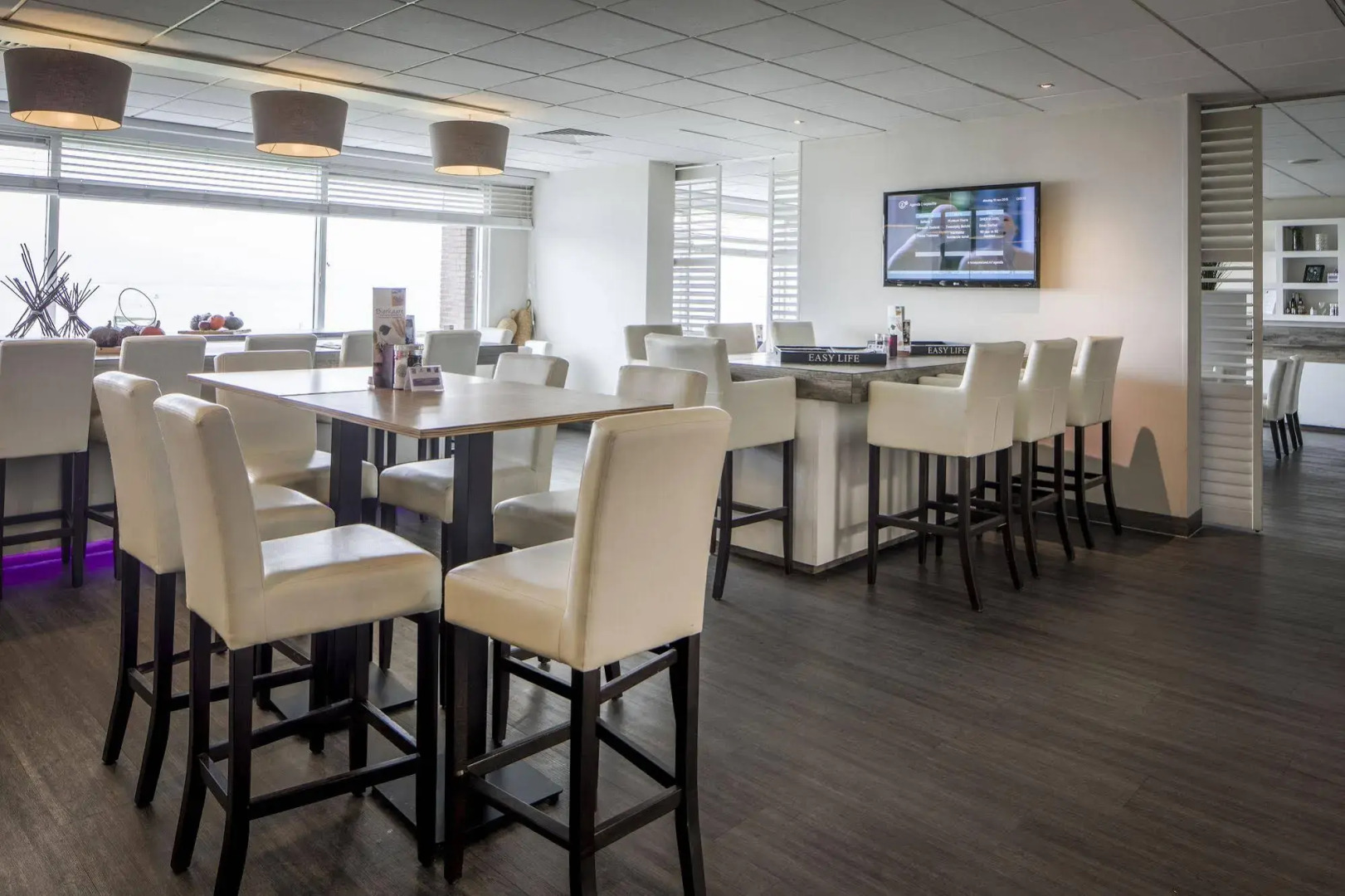 Churchill hotel Terneuzen