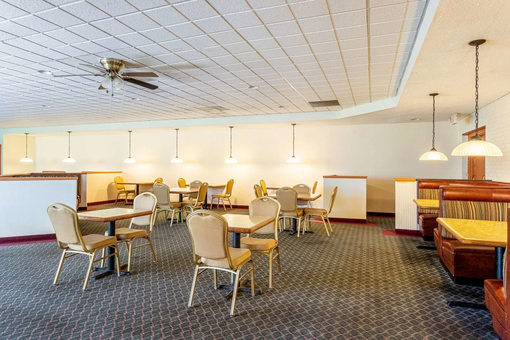 Americas Best Value Inn Fredonia NY