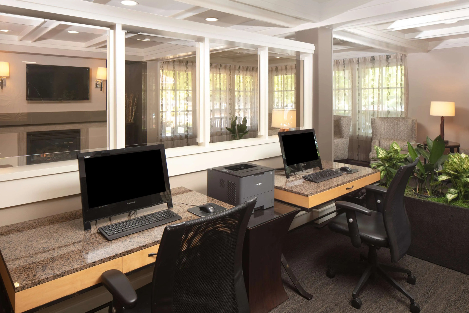 Red Lion Hotel Bellevue