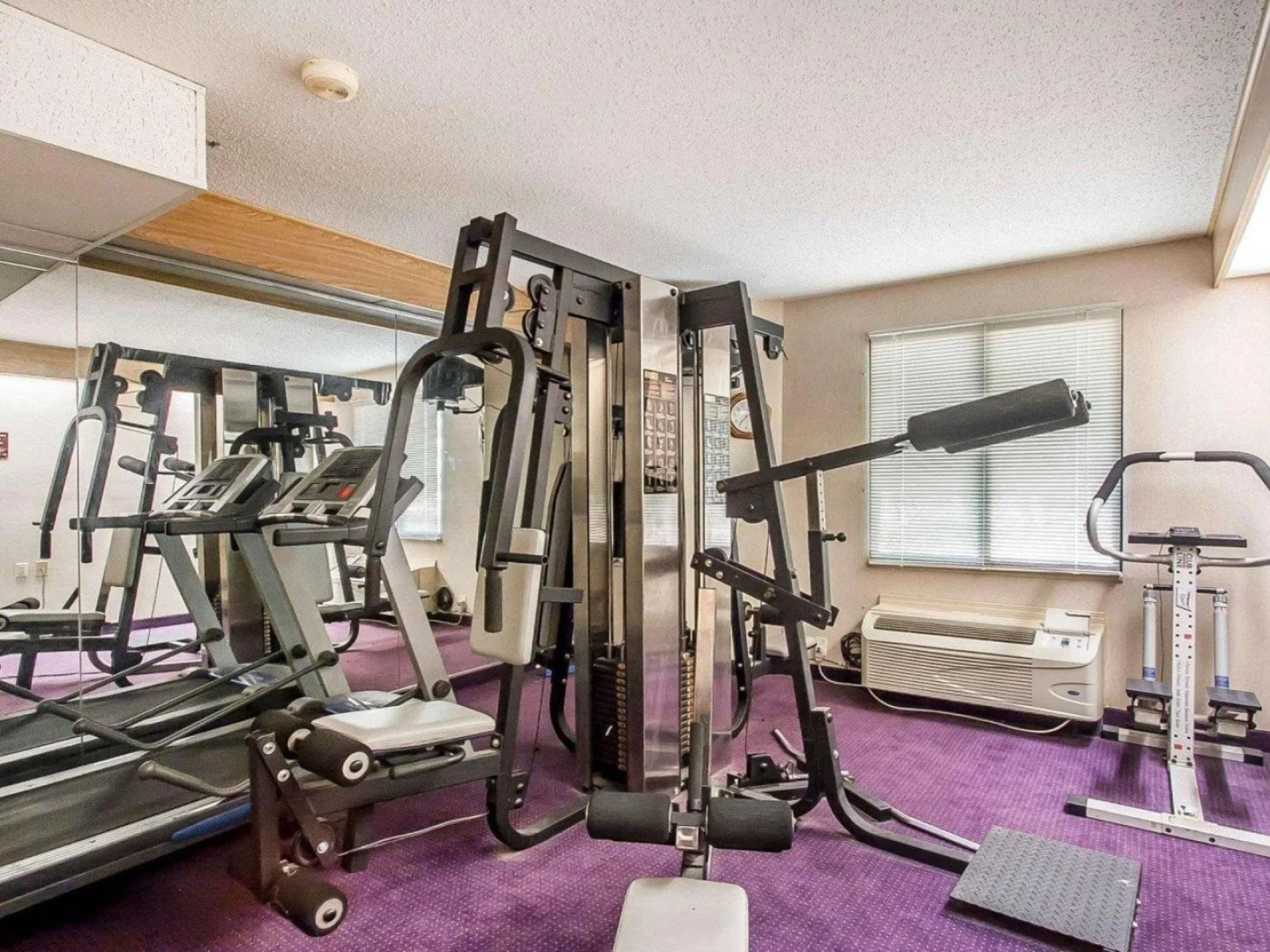 Rodeway Inn Tuscaloosa near University