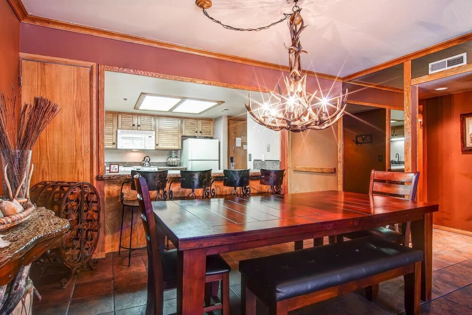 Park Station by Park City Lodging