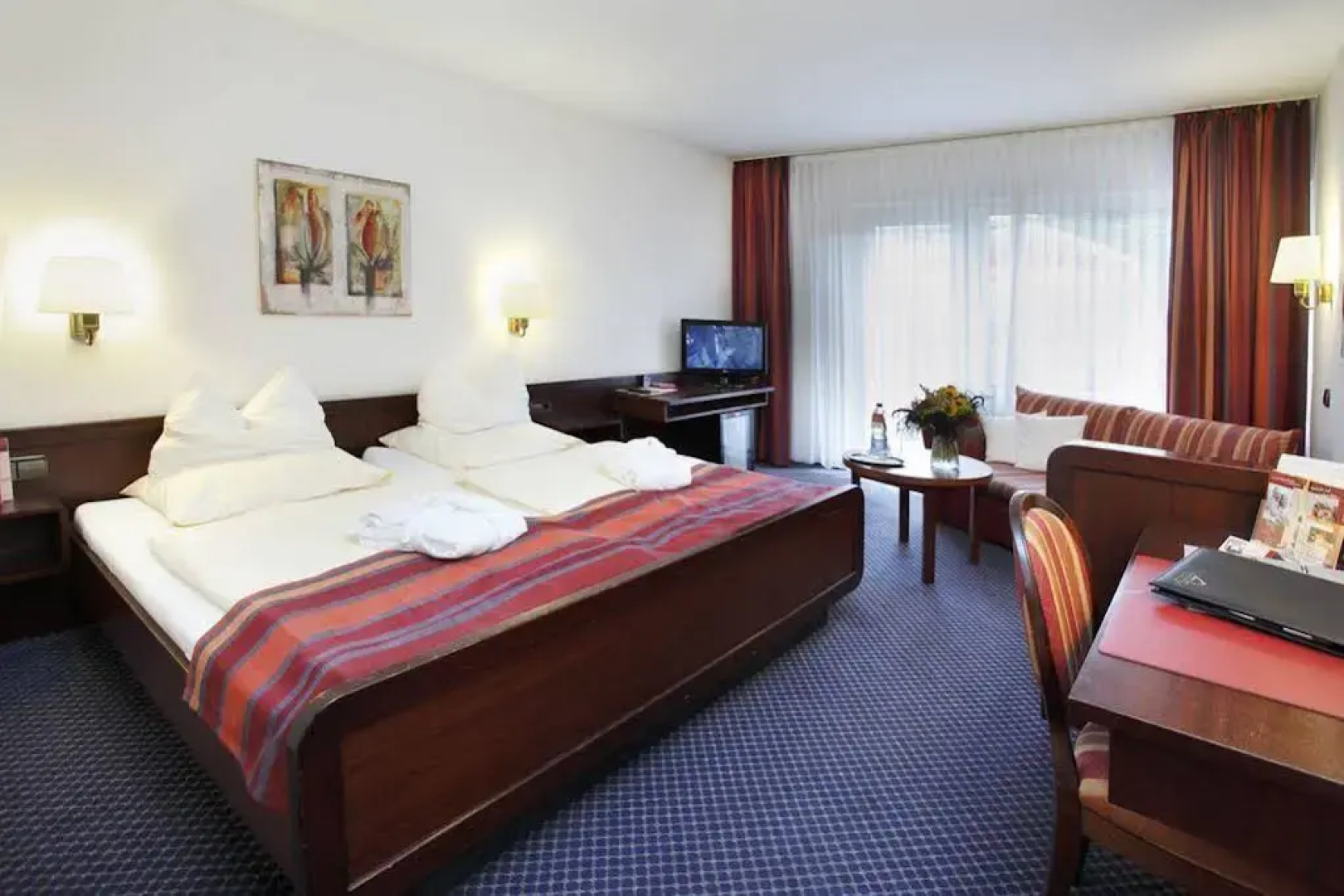 Ringhotel Posthotel Usseln