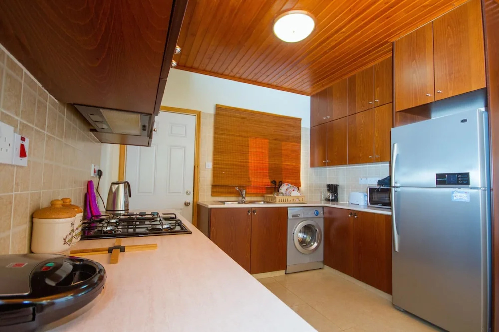 Erigone Cottage - Beautiful Ambiance