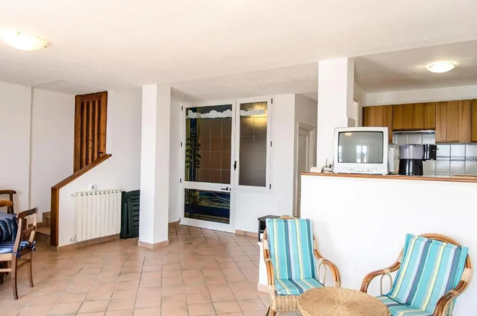 Ferienwohnung für 5 Personen 1 Kind ca 80 m in Cipressa, Italienische Riviera Italienische Westküste