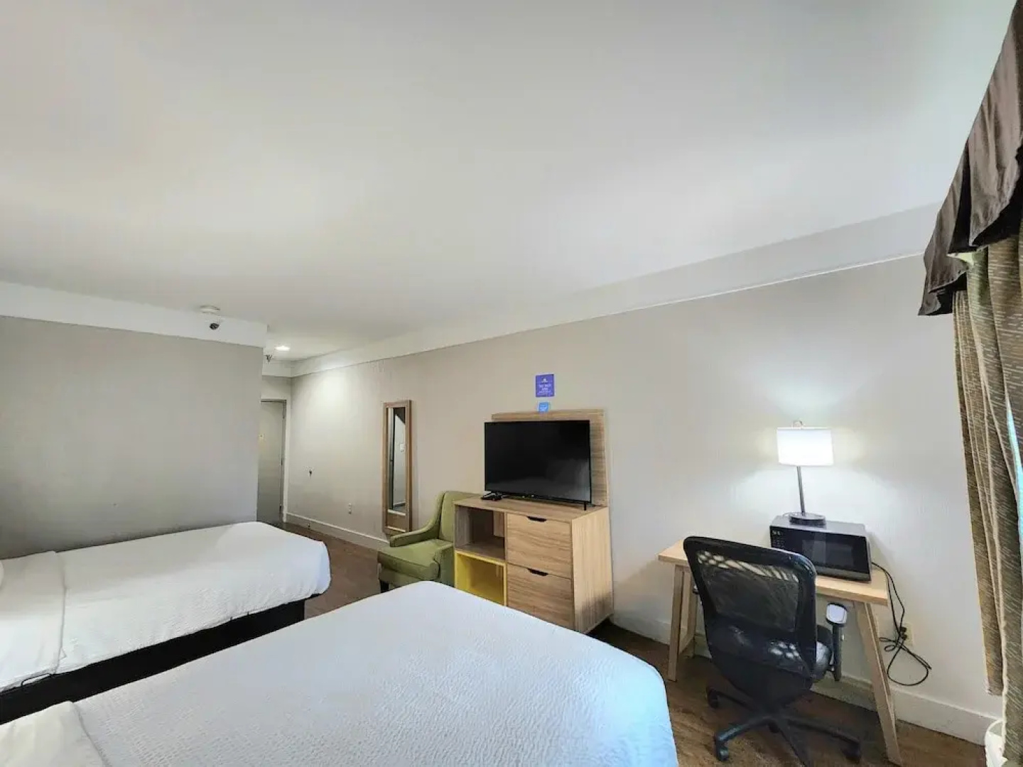 Days Inn Denham Springs-Baton Rouge East