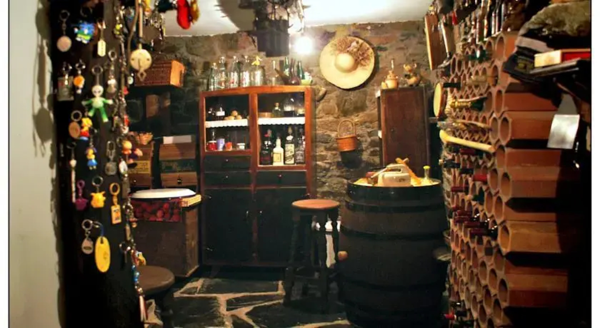 Casa Rural Margarito