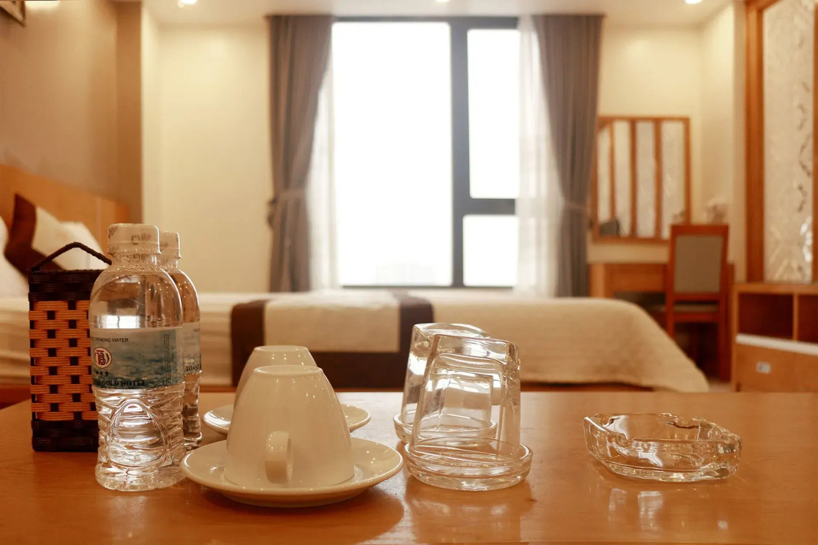 Thanh Binh Gold Hotel