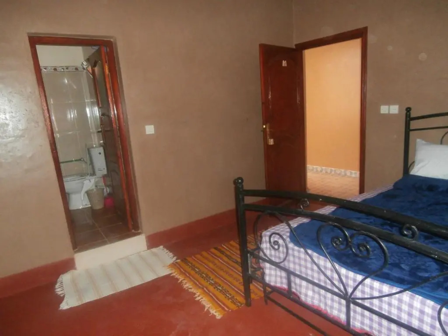 Les Jardins de Todgha