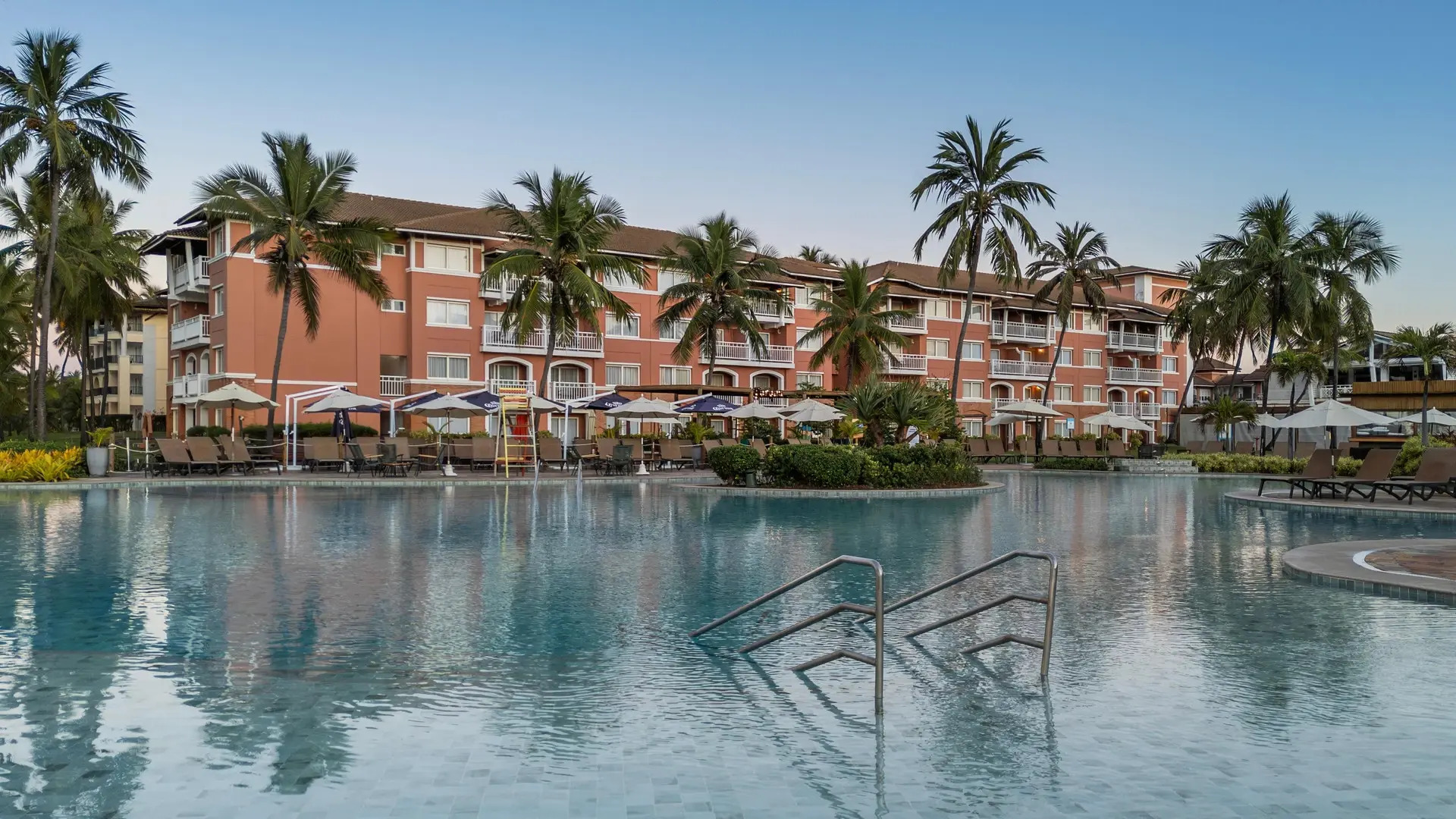 Sauipe Brisa Grand Premium – All Inclusive