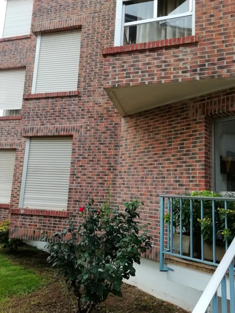 Apartment With 3 Bedrooms in Potes, With Wonderful Mountain View and B