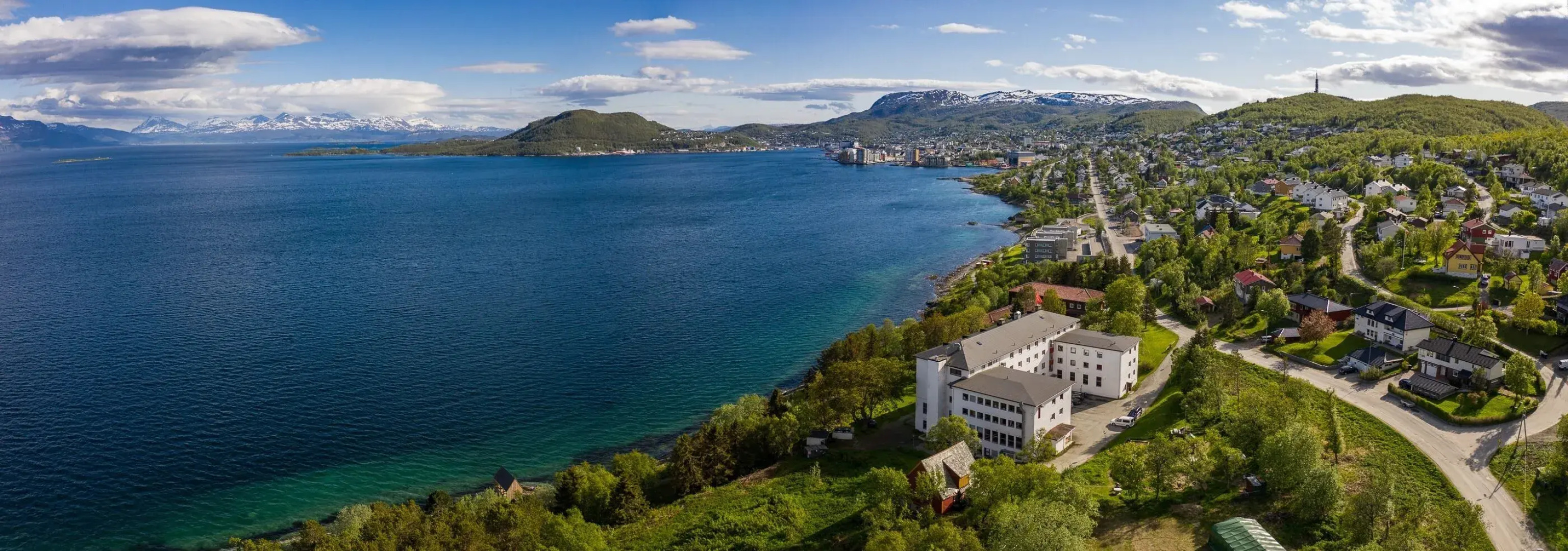 Trondenes Sommerhostel