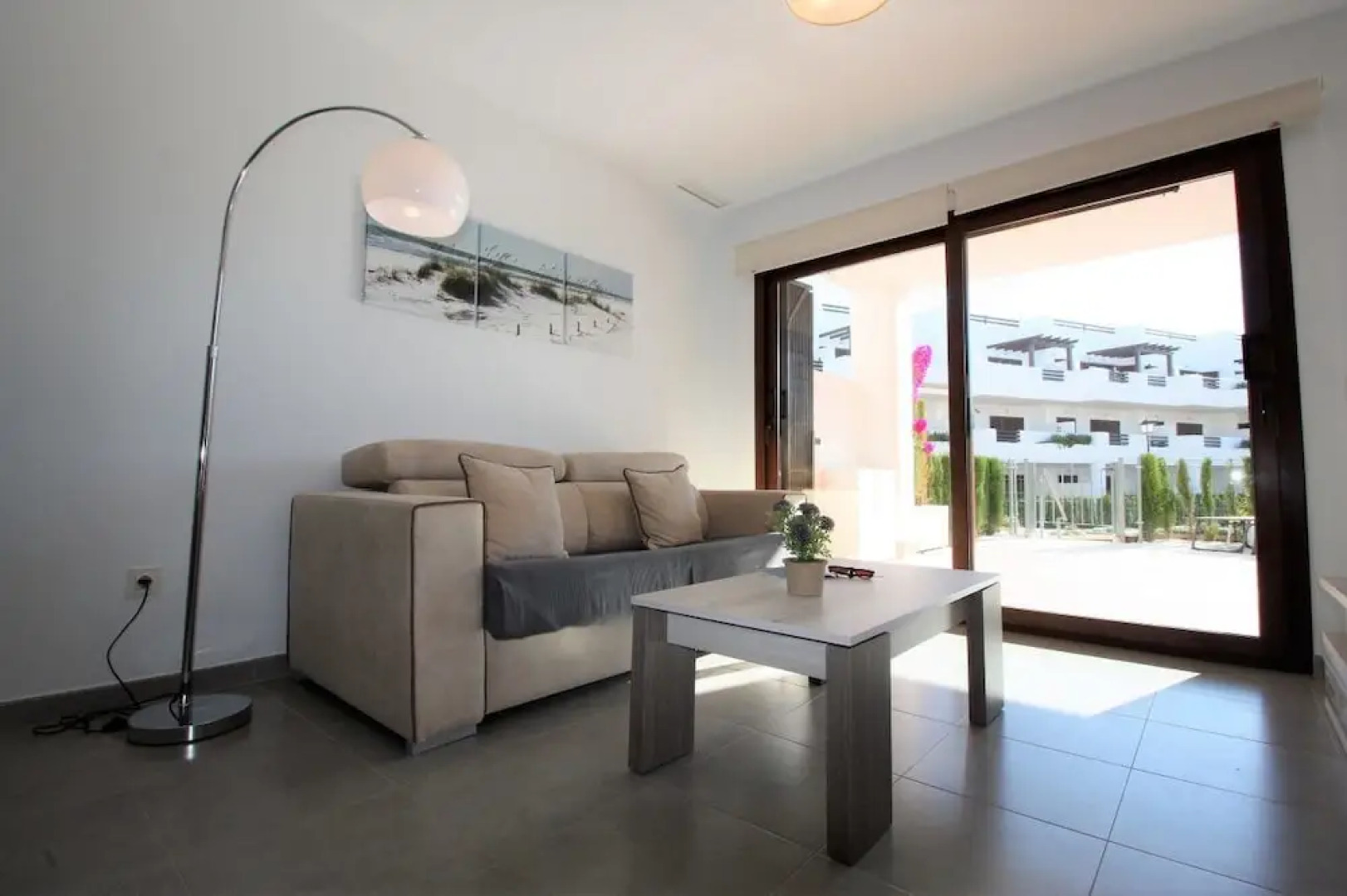 Apartamento Casa Laurita