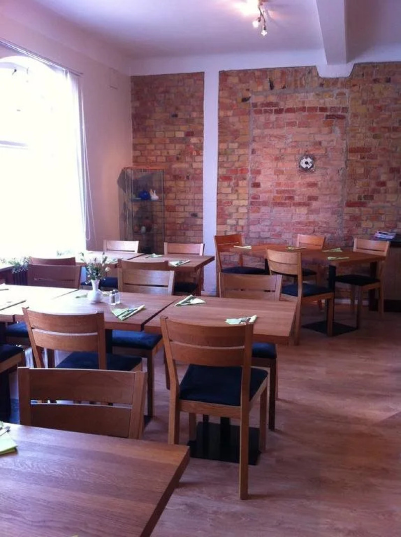 Kågeröds Värdshus