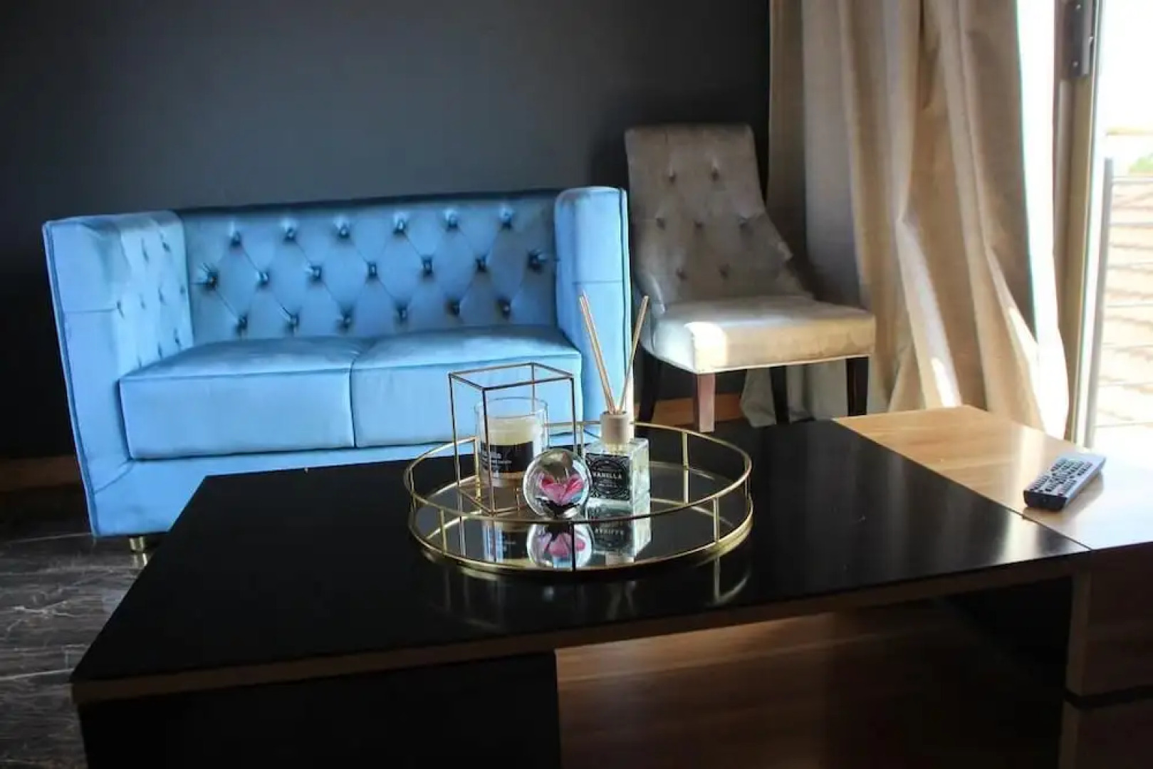 Thavhani boutique hotel