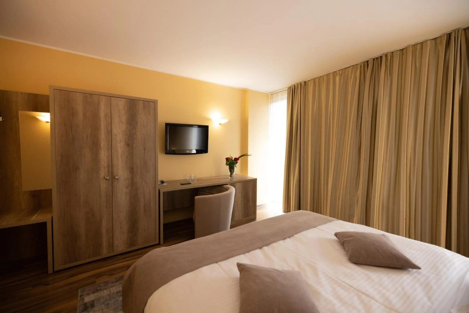 Hotel Perla