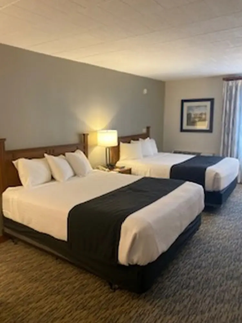 Wisp Resort
