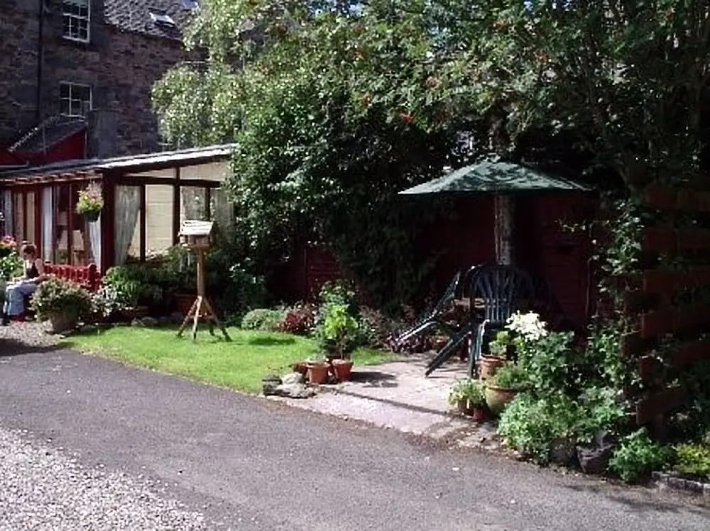 Birnam Guest House