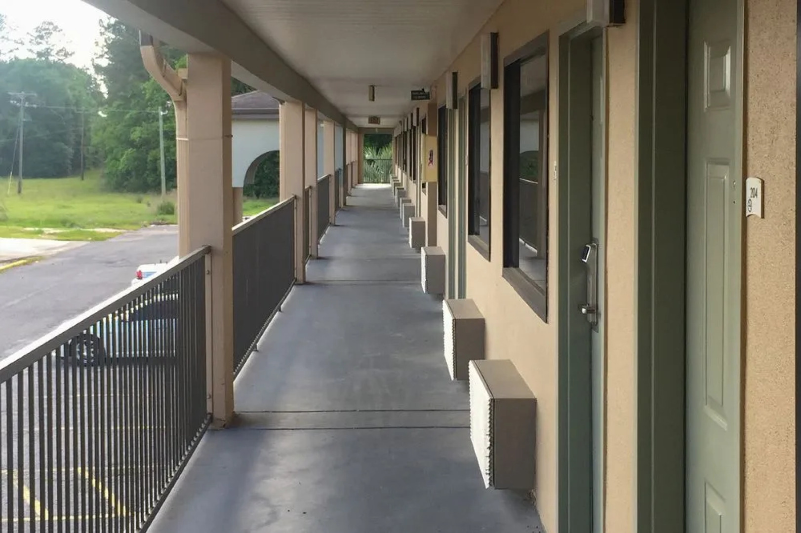 Quality Inn Kinder near Casino