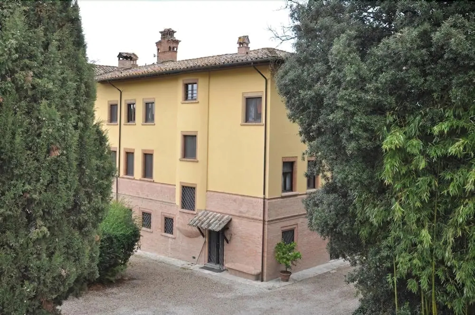 Villa Enea
